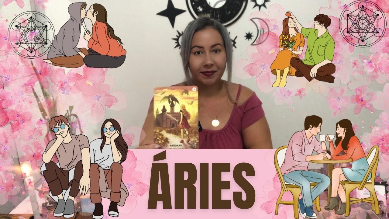 ÁRIES ♈️ ❤️AMOR❤️ESSA PESSOA VEM BRINCANDO COM SEUS SENTIMENTOS❤️VOCÊ VAI MOSTRAR COMO SE BRINCA💃🏼😎