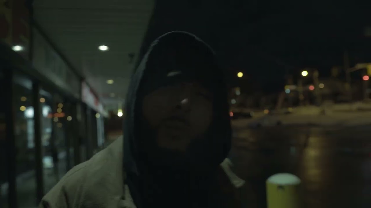 PEJA The Prince - What U Rep (Official Music Video) @PejaThePrince 