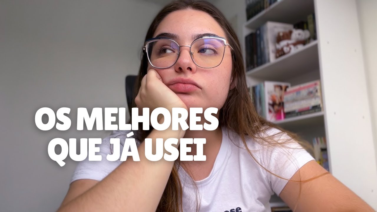 QUAL CURSINHO ESCOLHER para 2025? | Comparativo (atualizado) de todos que já usei