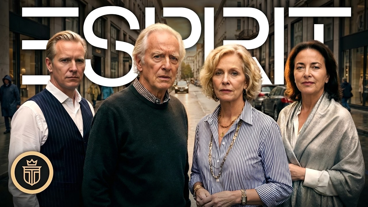 The $4 Billion Fashion Empire That Died The Moment Its Boss Left: Esprit