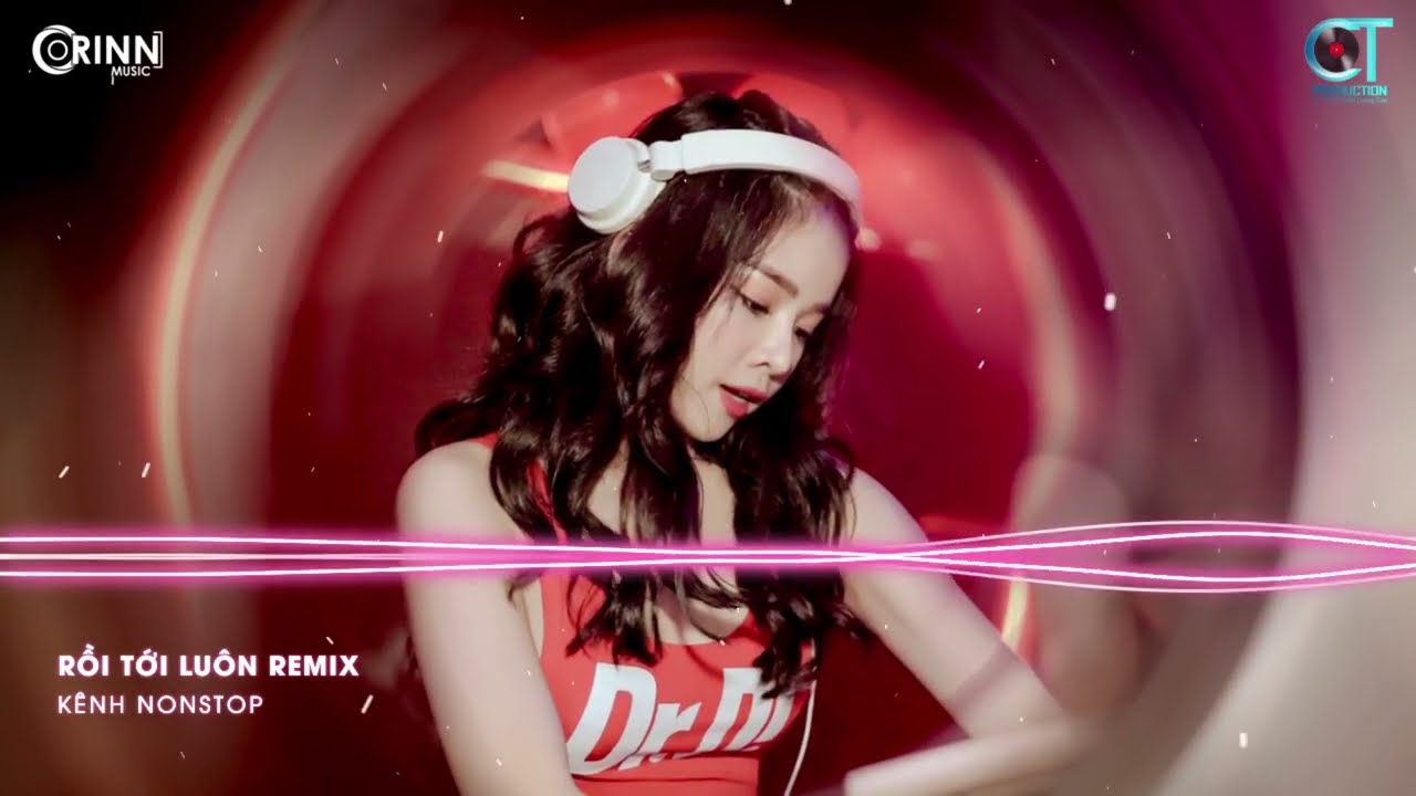 Rồi Tới Lu&ocirc;n Remix, Đang Ung Dung Tr&ecirc;n Trời Remix | NONSTOP Vinahouse Nhạc Trẻ DJ Remix 2021 Max Ph&ecirc;