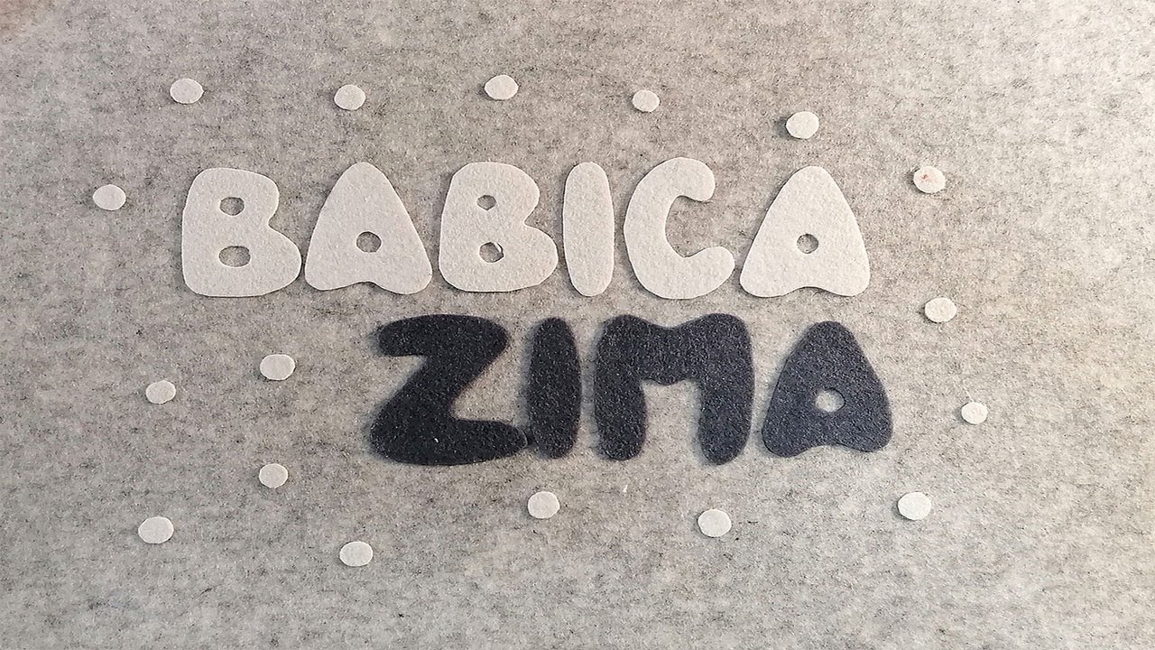 Babica Zima