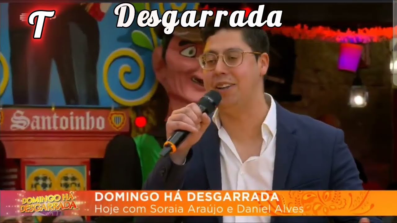 🍀Grande Final Domingo à Desgarrada 🤣🍀
