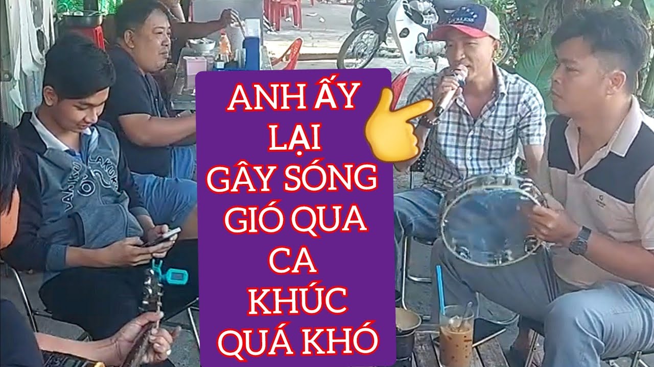Chồng người ta | ST Vương Nghiệp TB Ca sĩ Hùng Phi