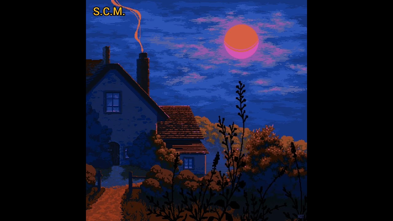 Beethoven - Symphony No. 6, Merry Gathering of Country Folk (Slowed)