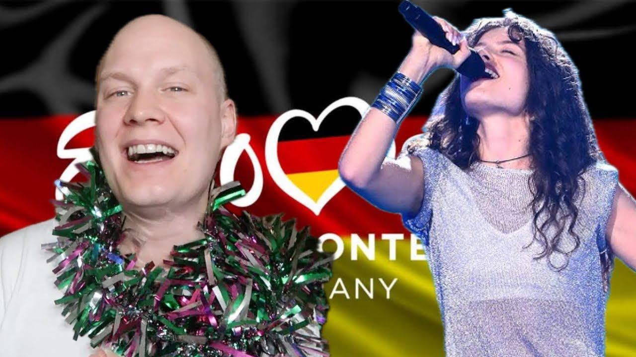 REACTING TO ABOR & TYNNA - 