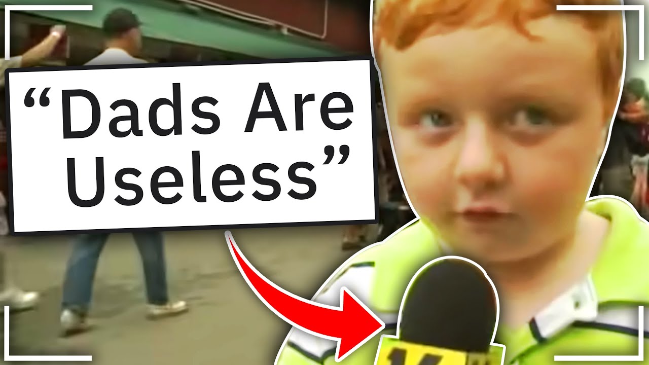 r/kidsarestupid | 