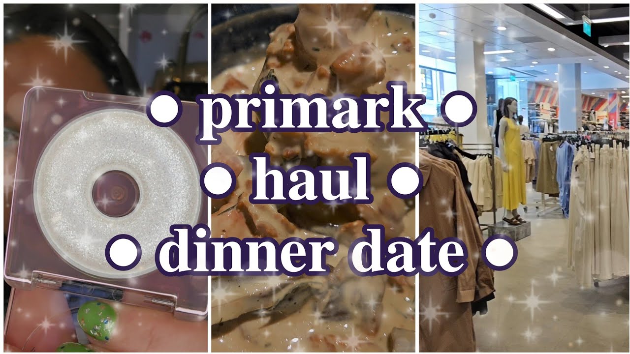 bućkuriš #vlog, malo po trgovinama, #yesstyle  #haul 