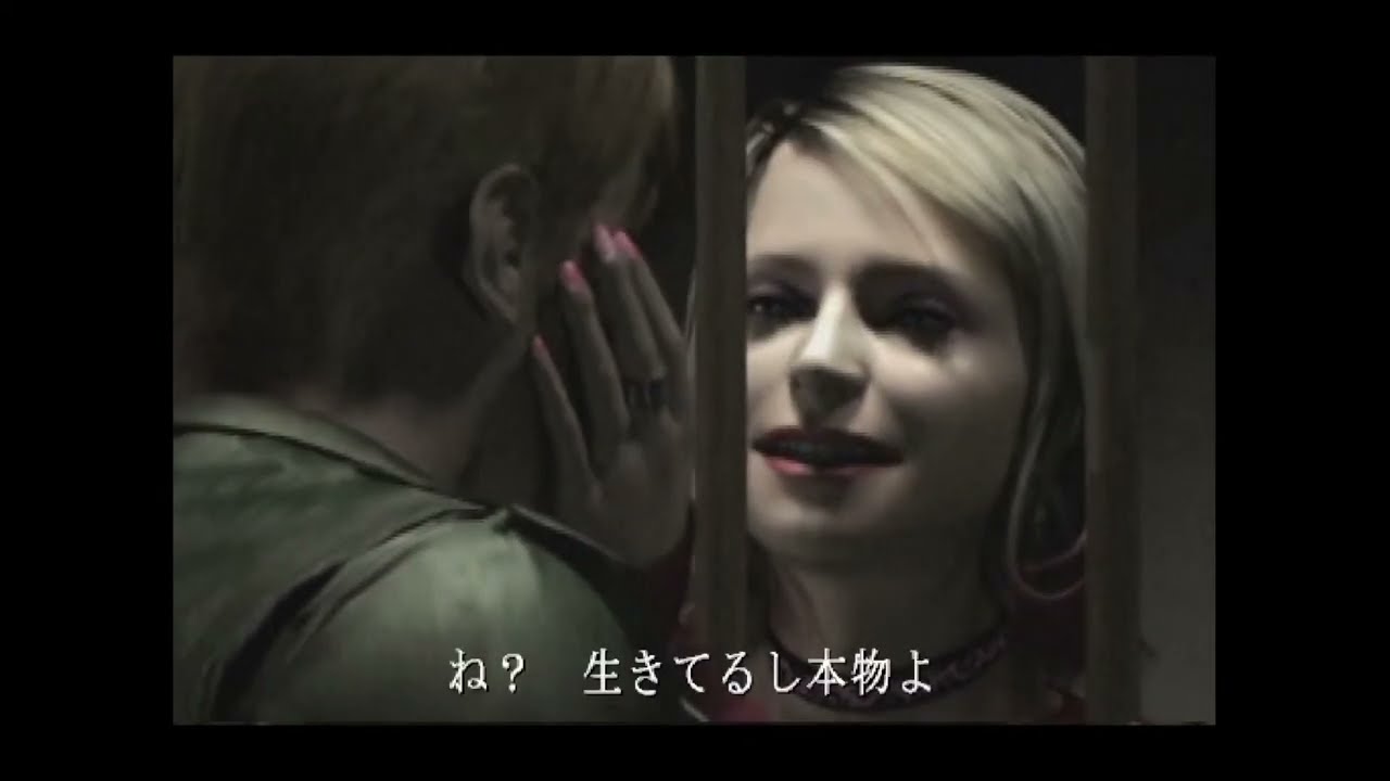 ☆８【迷宮編】SILENT HILL2（リメイク＆原作）トラがごとくライブ配信！ 26-01-22