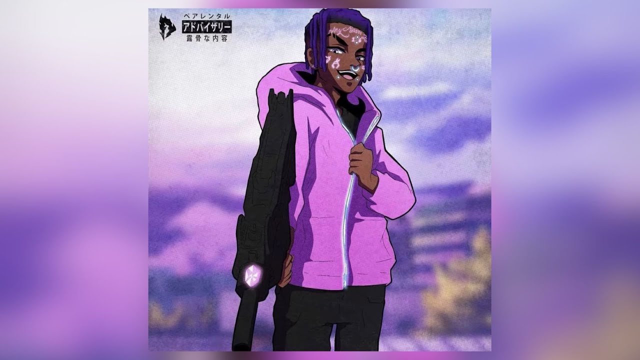 (FREE) Lil Uzi Vert Type Beat “Flying Through” | 2022 Melodic Instrumental