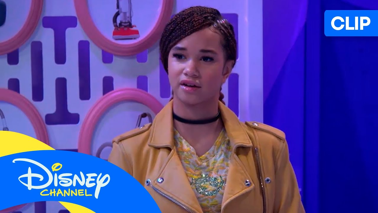 VUELVEN LOS MAGOS DE WAVERLY PLACE: Pociones 🪄 | @disneychannelES