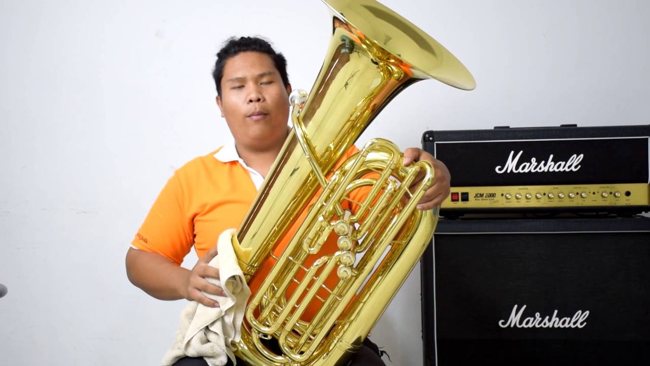 TUBA(ทูบา) กับ นพพร
