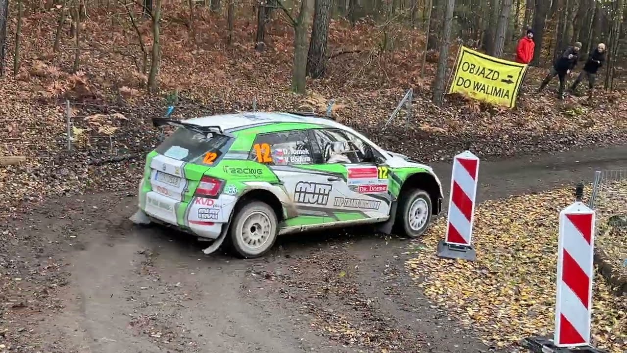 Lausitz Rallye 2024