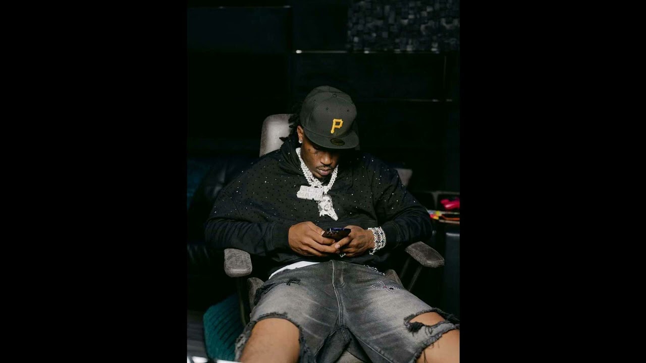 [FREE] Hunxho Type Beat 