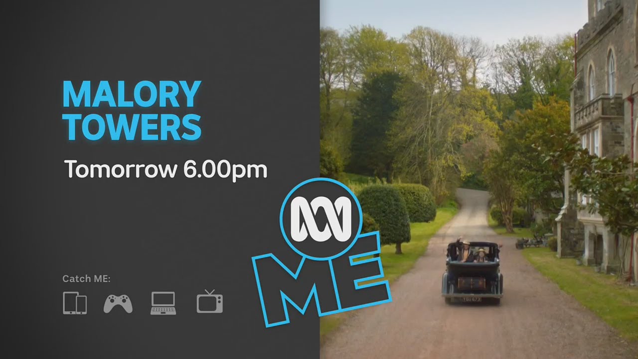 ABC Me | Promo Montage - (19.08.2022)