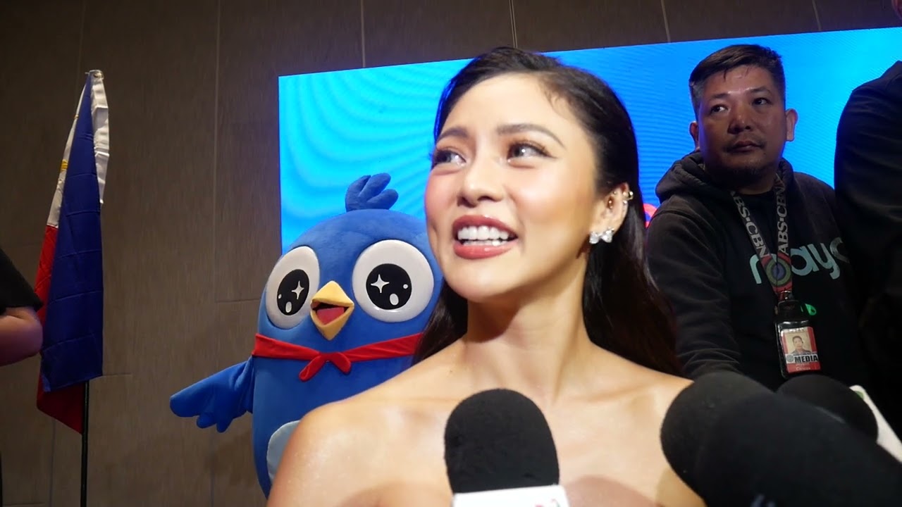 PINAOS NI PAULO? Kim Chiu INAMIN ang PAGBUBUKAS ng Puso...