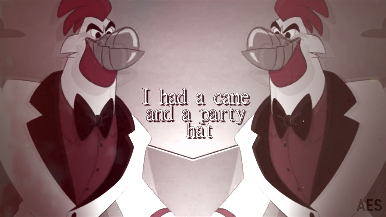 ❌STEELBEAK | Don't Threaten Me With A Good Time ❌