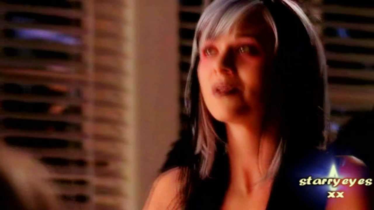 Peyton/Haley/Nathan AU - In The End