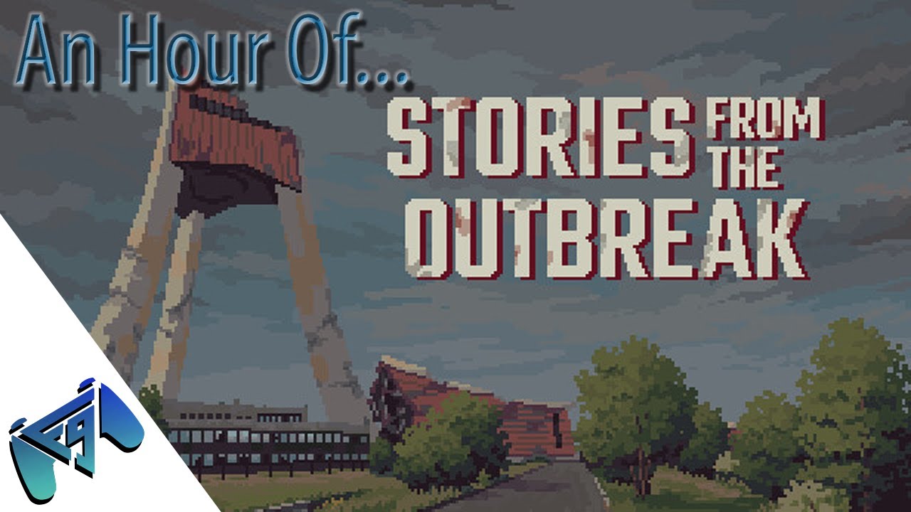 An Hour of... Stories From the Outbreak