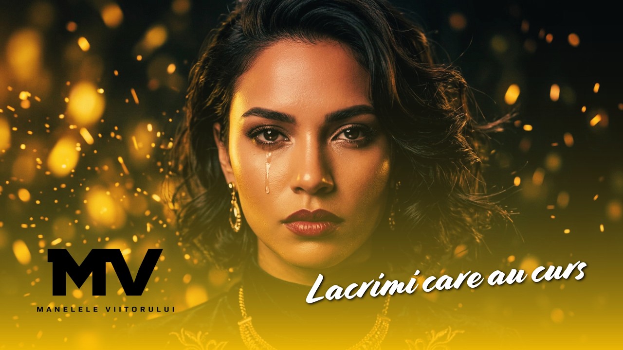 Manelele Viitorului x ELYA - Lacrimi care au curs (Official Video)