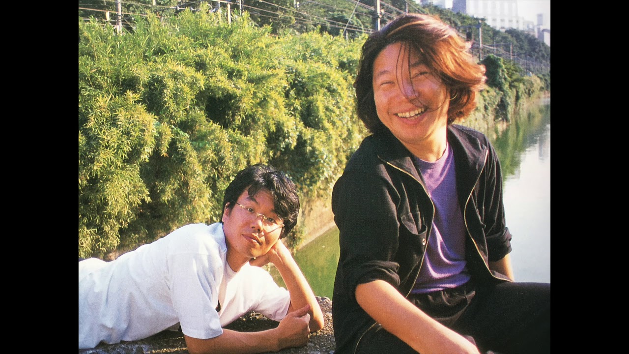 Spring(Demo Ver.) - 山弦
