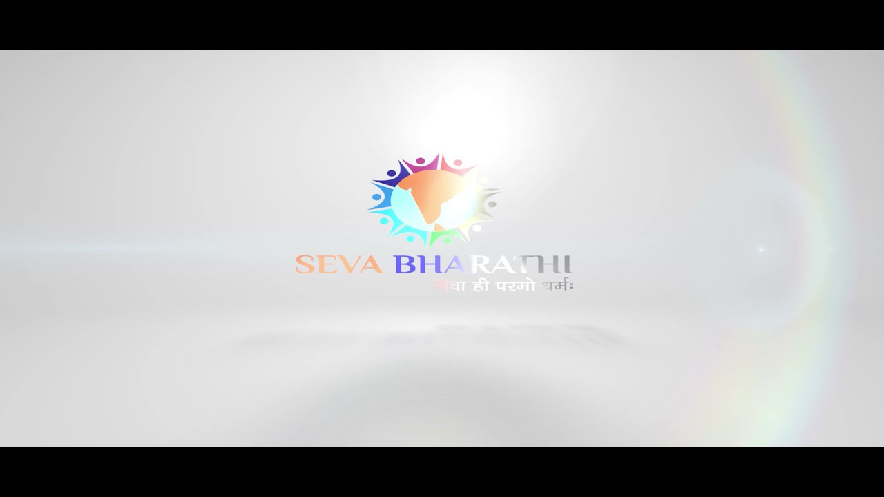 LOGO REVEAL SEVABHARATHI 4K FINAL