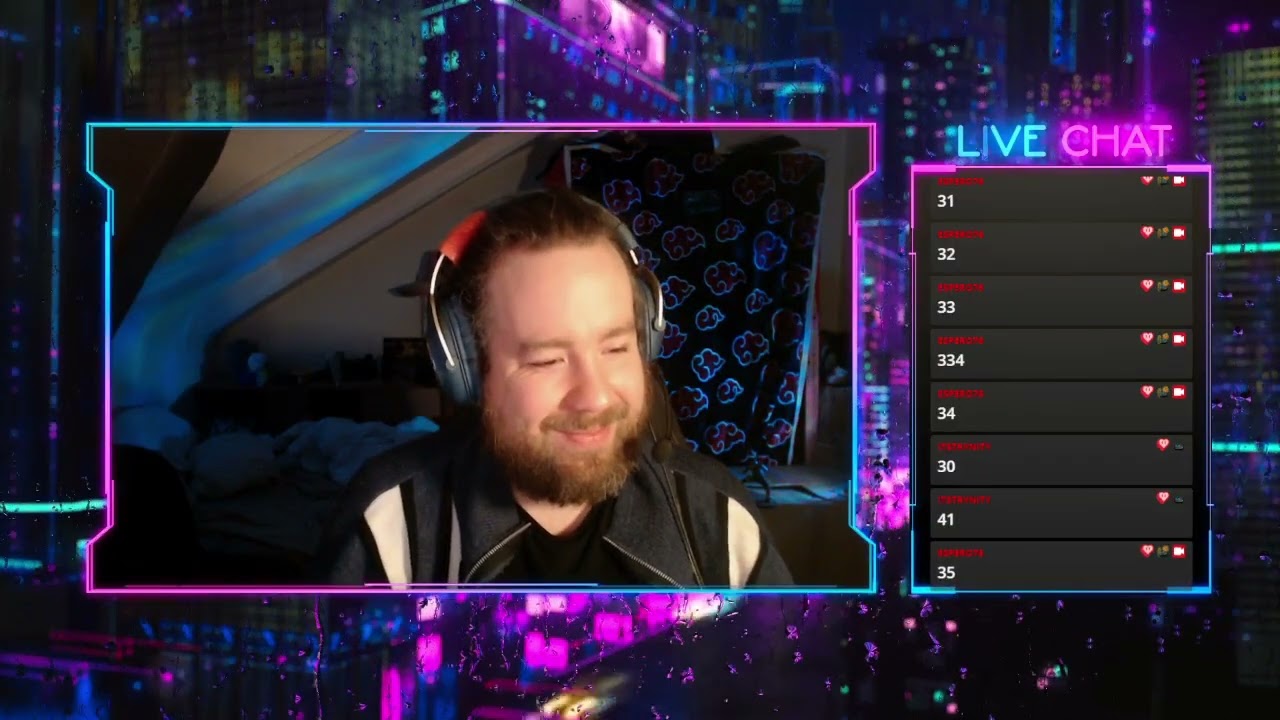 2 BOA de prévu ce soir !? !boa