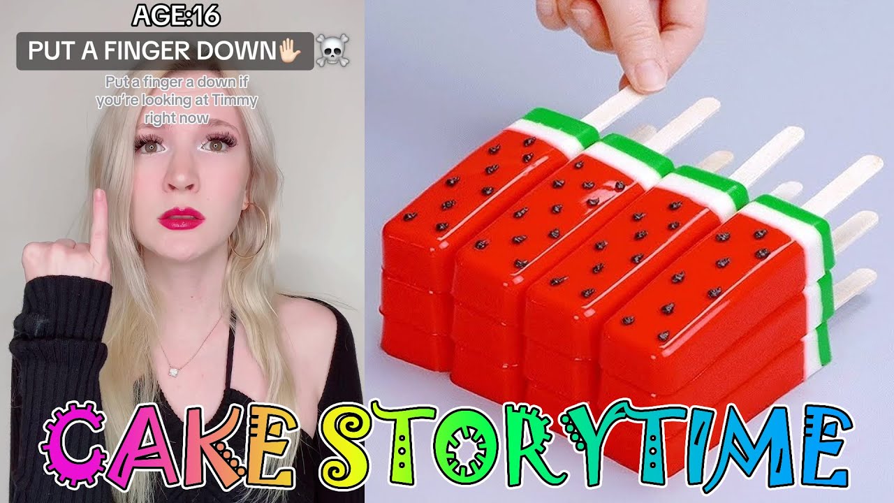 ✨ Text To Speech ✨ ASMR Cake Storytime || @BRIANNA GUIDRYY || POVs Tiktok Compilations 2023 