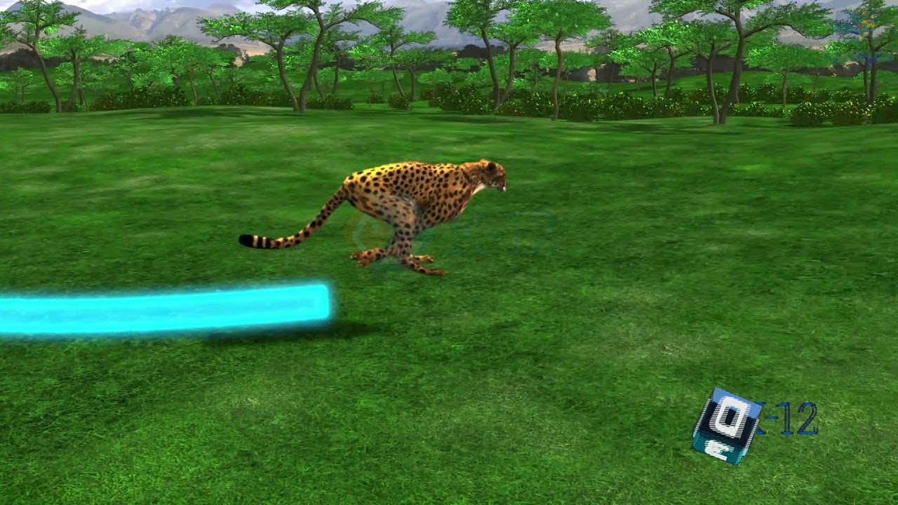 Introduction to motion| Elementary content | Physical Science | HD Video | Distance Learning