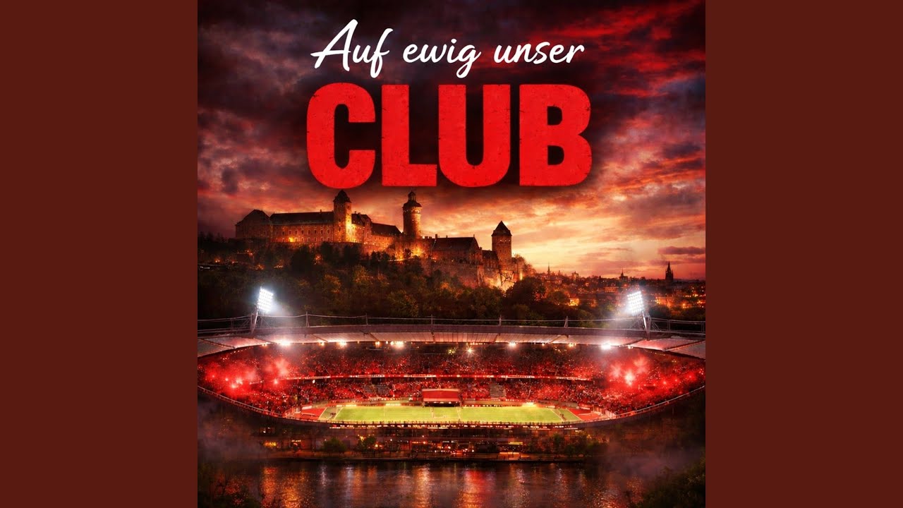 Auf Ewig Unser Club