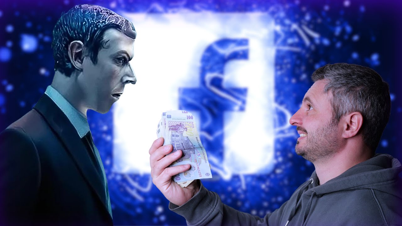 FACEBOOK CU PLATĂ! De ce îți cere bani? E mai scump ca Netflix!