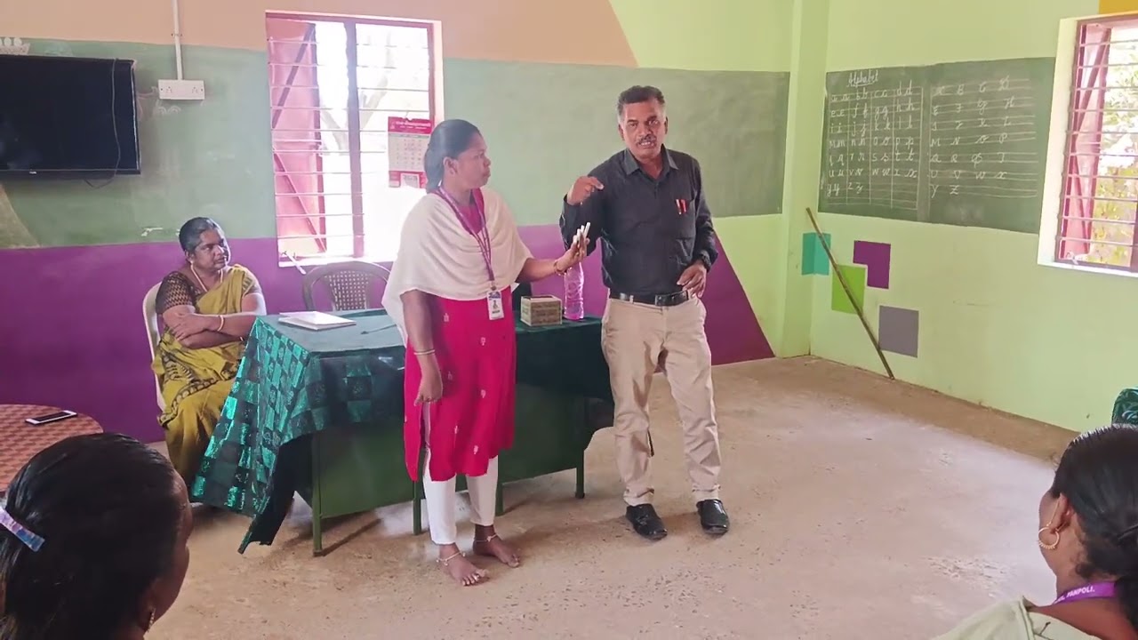 Teachers should be perfect in this area motivation 