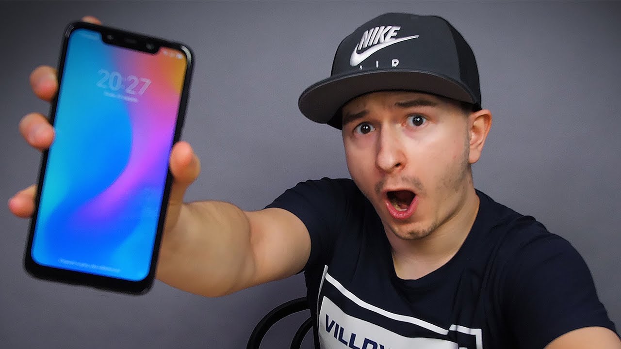 ⚡ NAJLEPSZY TELEFON? W TEJ CENIE NA PEWNO!