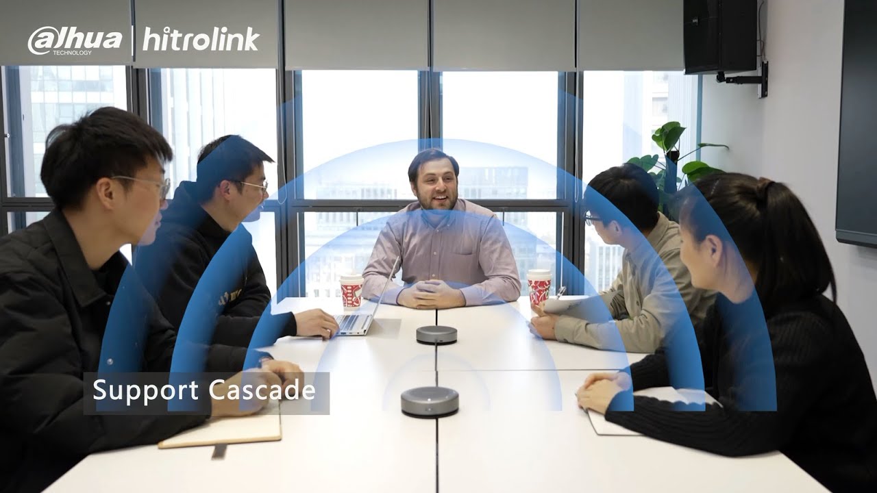 Choose the right Video Conferencing device for your teleconferencing