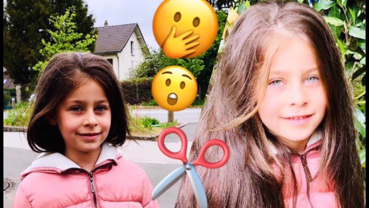 CARMELITA sa TUNS SCURT ??? Nu plecam nicaeri fara parinti.Video educativ.