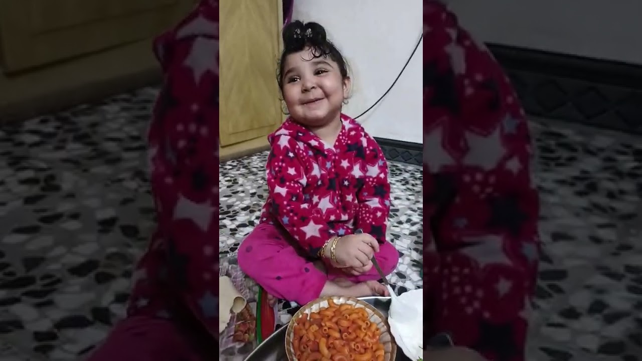 فرح او بان من يتكابلن  على لصينية #ببونه #فروحه  #بان_او_فرح #للهم_صل_وسلم_على_نبينا_محمد💙 #لله