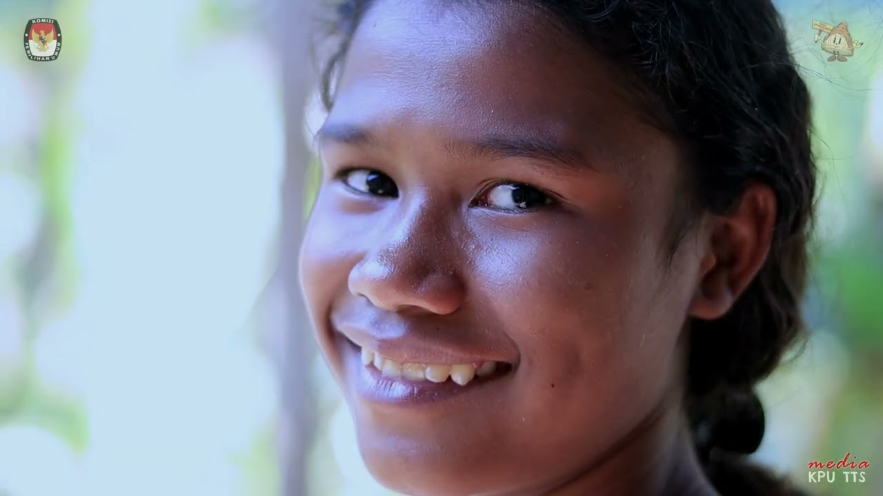 JINGLE PILKADA KPU KABUPATEN TIMOR TENGAH SELATAN 2024