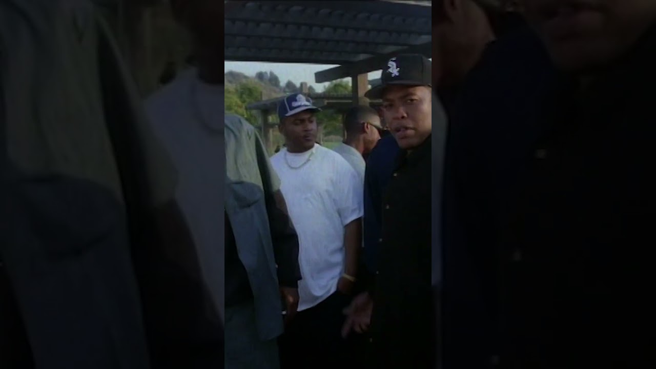 Dr Dre - Nuthin' But A 