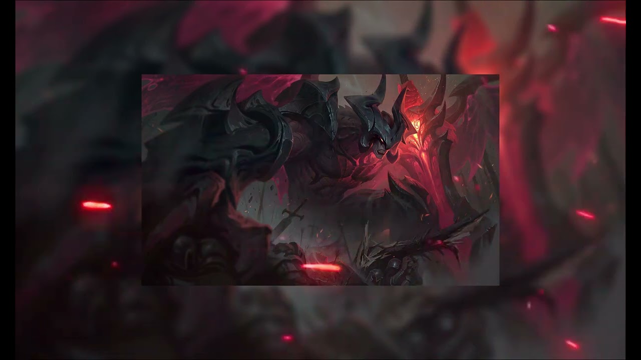 AATROX x Phonk [life in rio]
