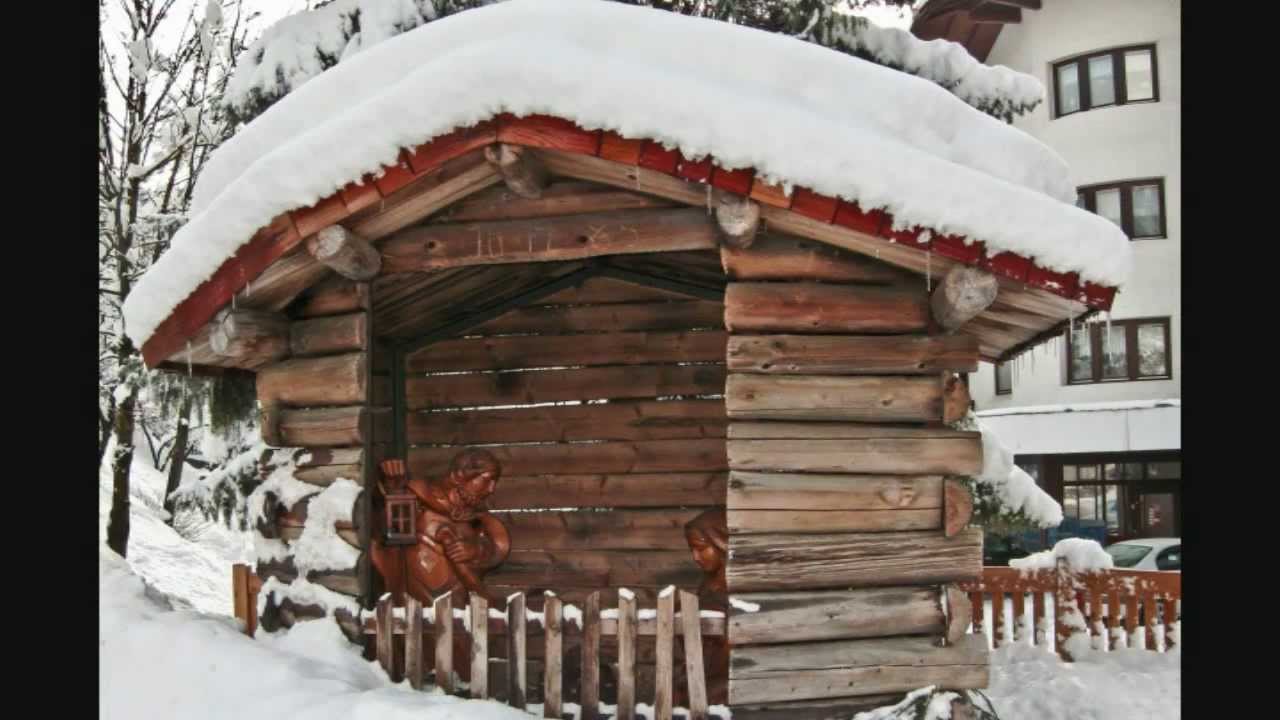 Arzl im Pitztal - Fotoshow
