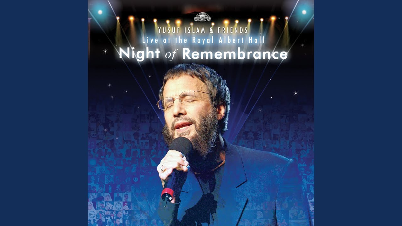 Praise To The Prophet (Pbuh)