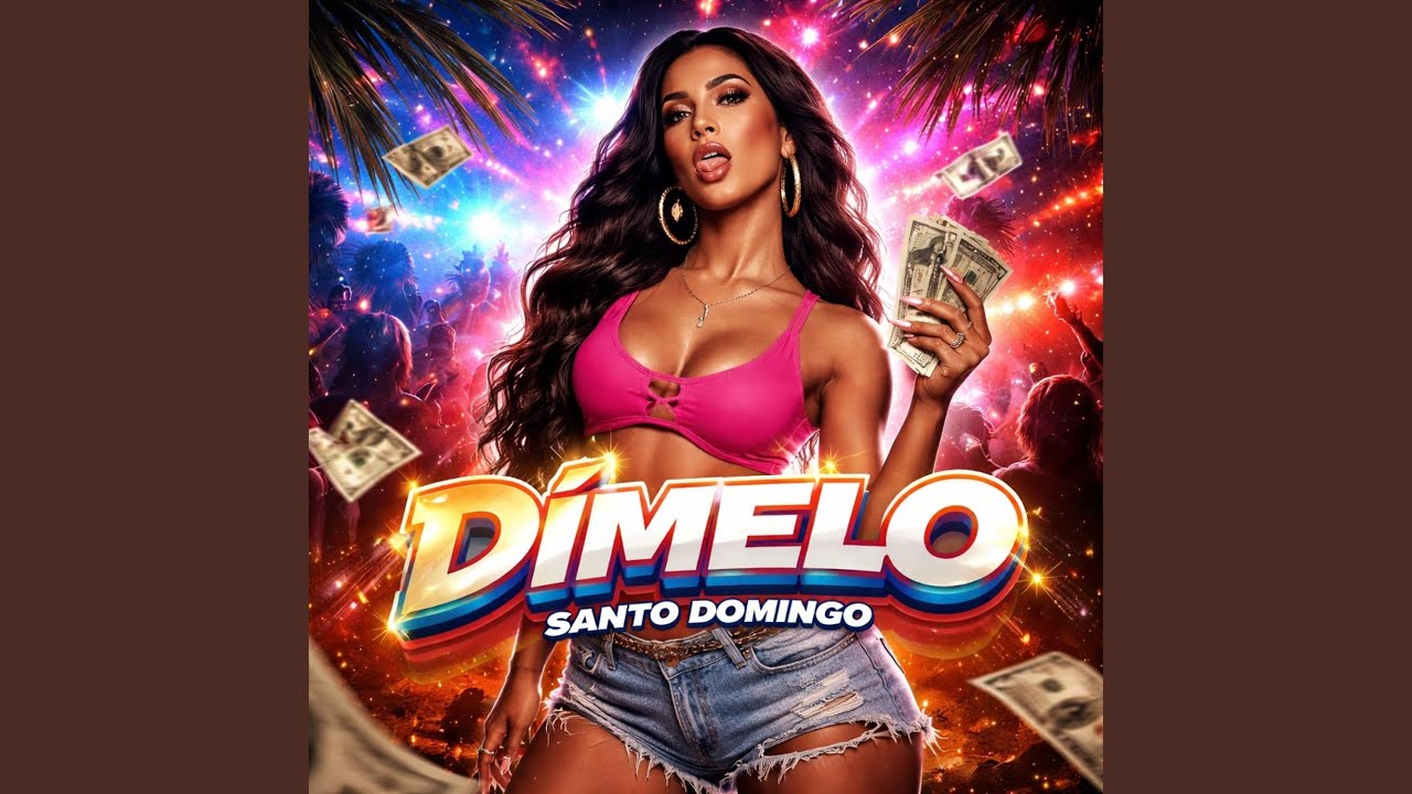 DIMELO DIMELO
