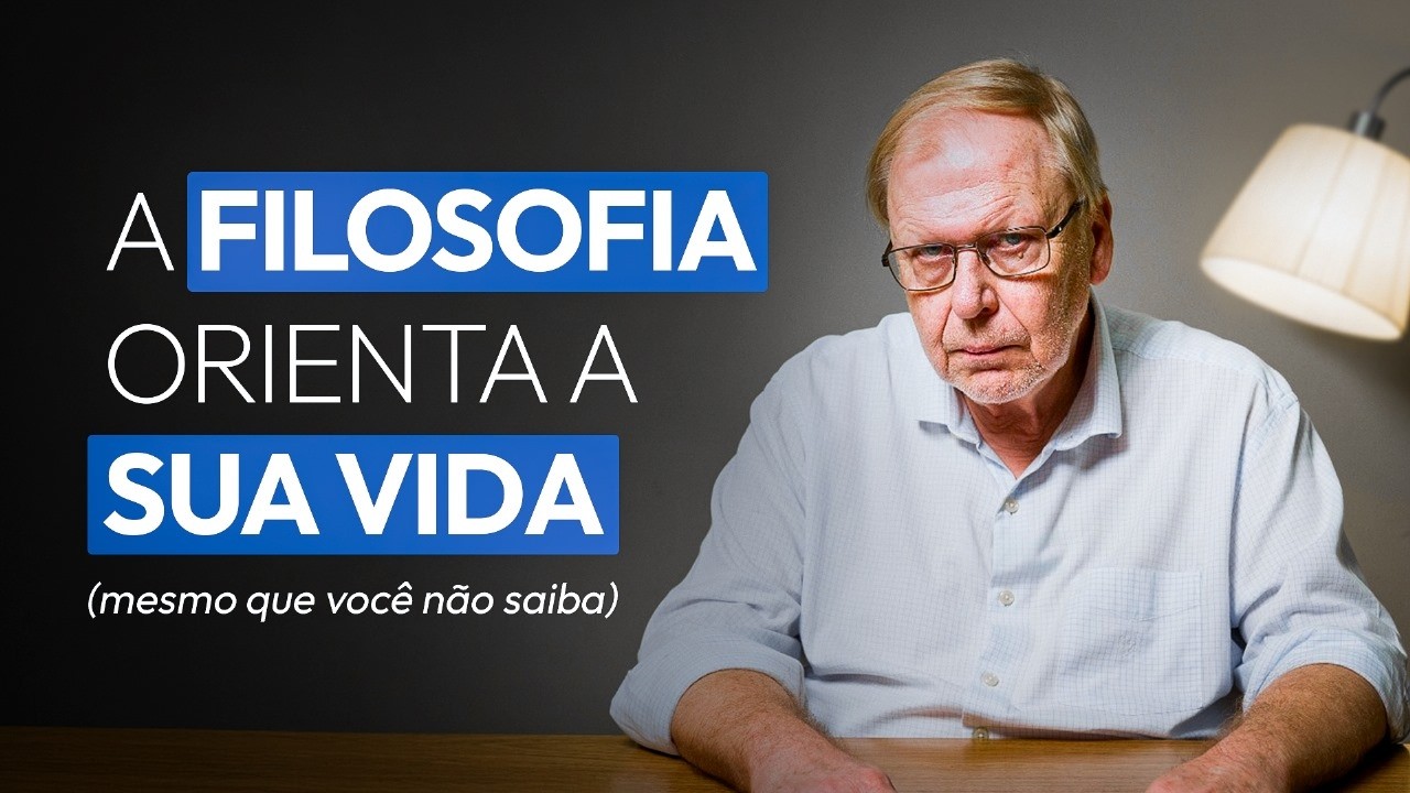 Por que estudar filosofia? 3 defini&ccedil;&otilde;es centrais do que &eacute; filosofia.