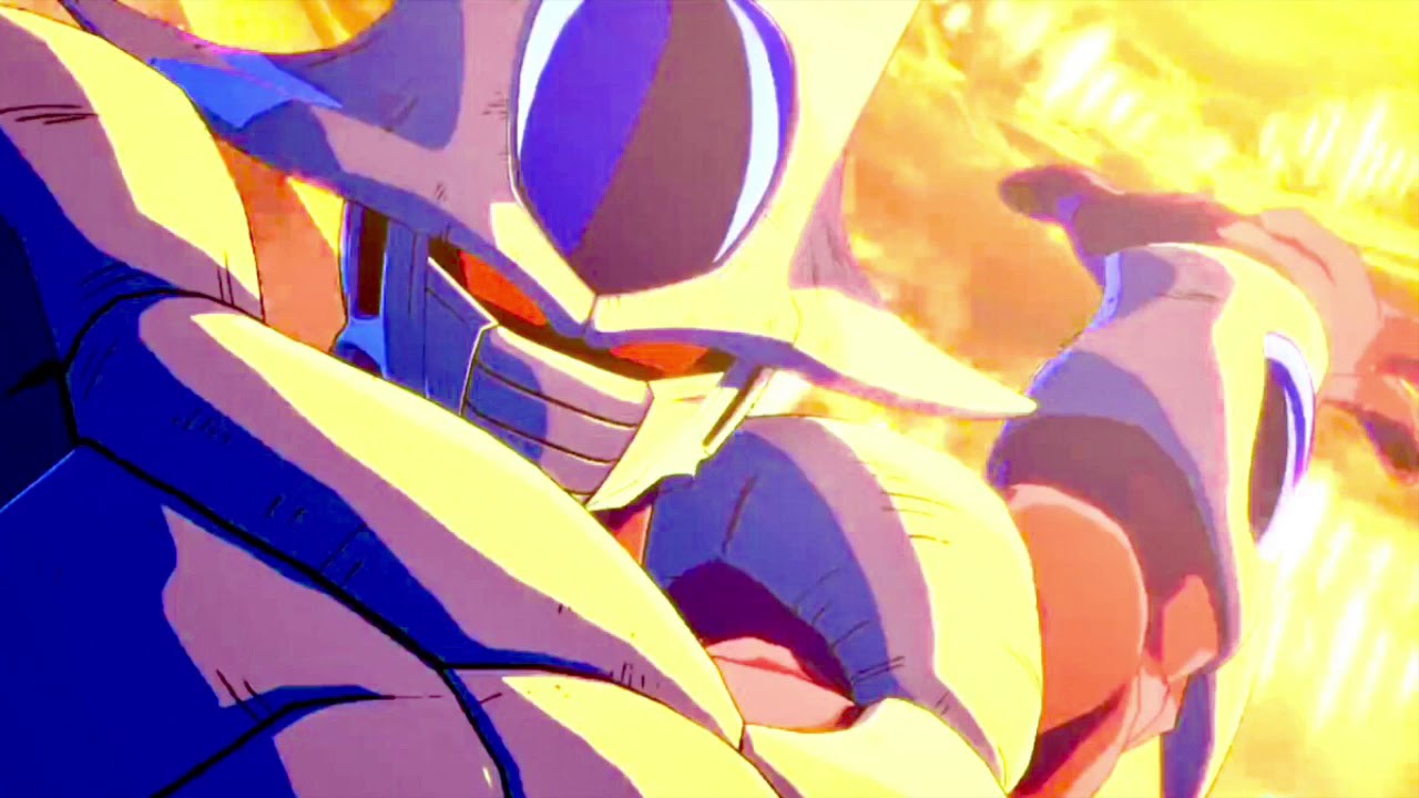 Cooler(Final Form) Soundtrack [Extended] | Dragon Ball FighterZ [DLC Pack 4]