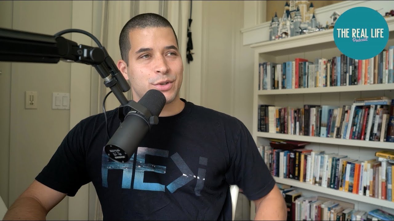 Why Don't We Ask The Dads How To Balance it All? | Episode 2