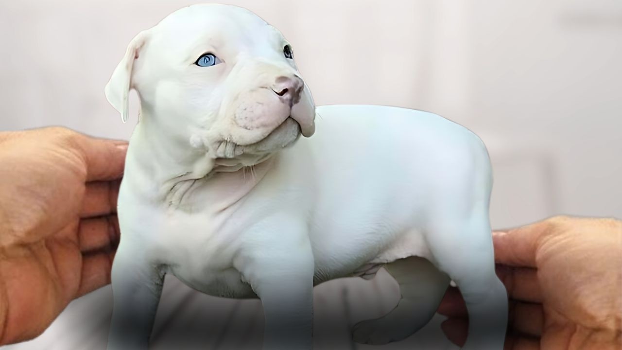 The 10 Newest Dog Breeds