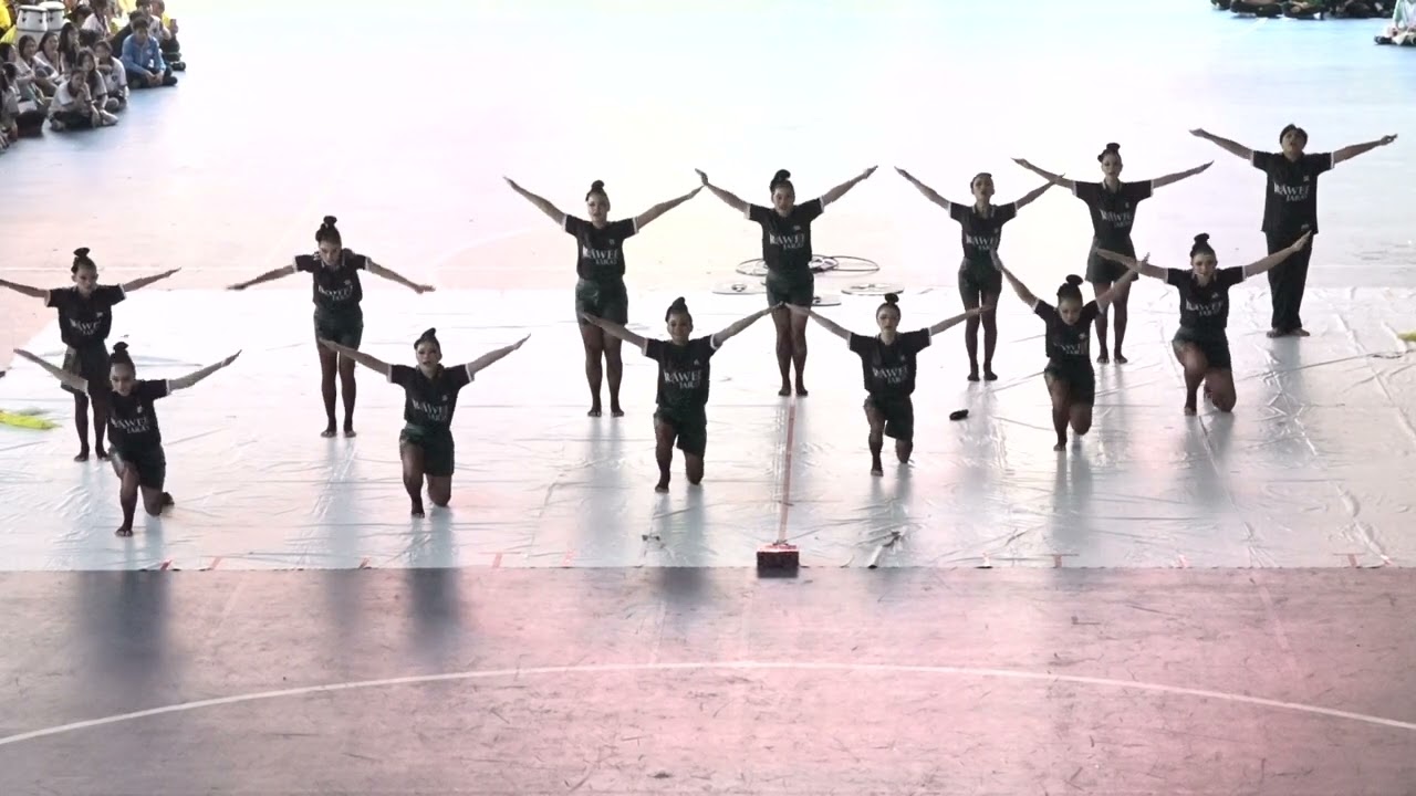 Cheer รวีจรัส @MPN68