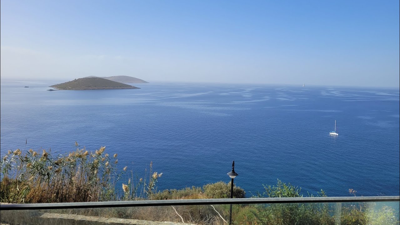 Bodrum Yalıkavak Denize Sıfır Satılık Daire #satılık #bodrum #emlak #gayrimenkul
