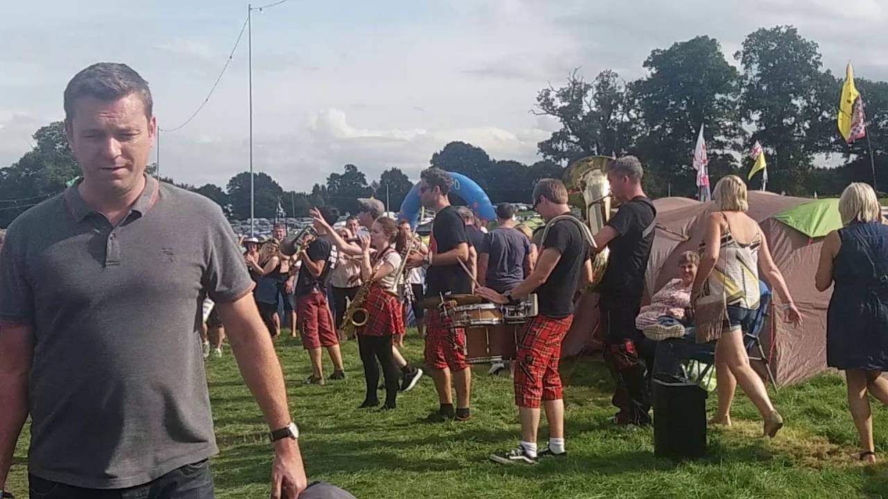 Rewind campsite music 2016