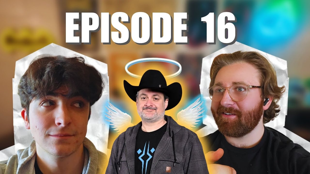 Episode 16: Filoni's New Empire?